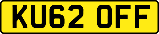 KU62OFF
