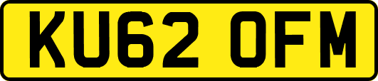 KU62OFM