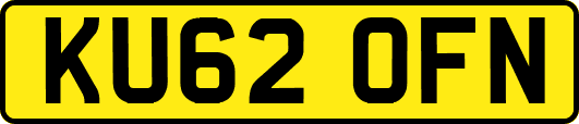 KU62OFN