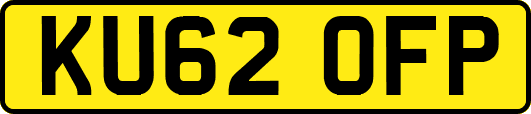 KU62OFP