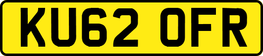 KU62OFR