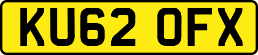 KU62OFX