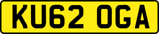 KU62OGA
