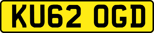 KU62OGD