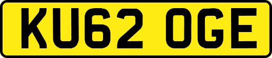 KU62OGE