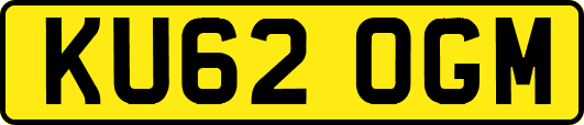 KU62OGM