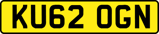 KU62OGN