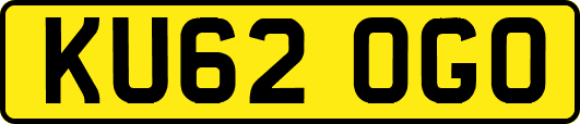 KU62OGO