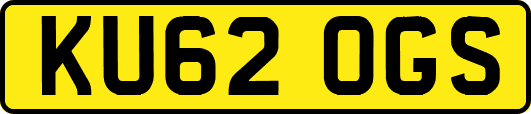 KU62OGS