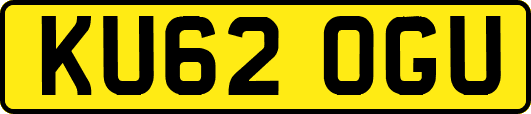 KU62OGU