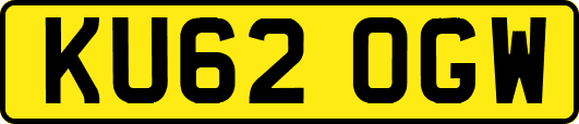 KU62OGW