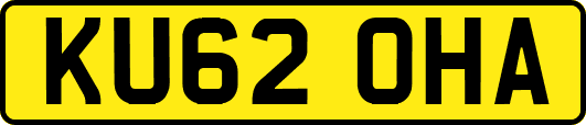 KU62OHA