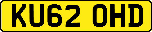 KU62OHD