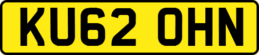 KU62OHN