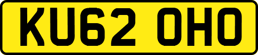 KU62OHO