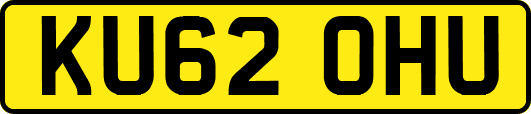 KU62OHU