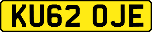 KU62OJE