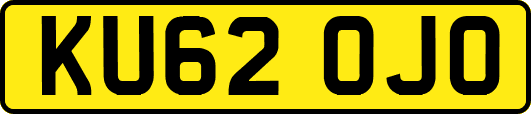 KU62OJO