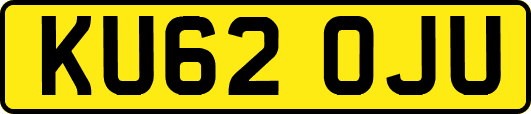 KU62OJU