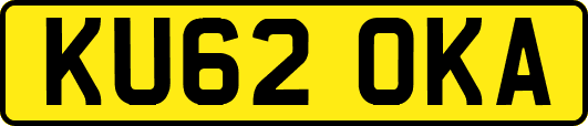 KU62OKA