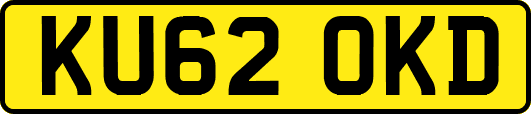 KU62OKD