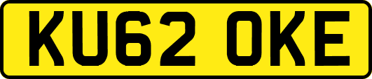 KU62OKE