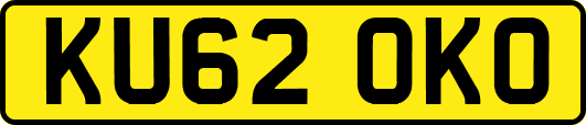 KU62OKO