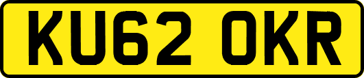 KU62OKR