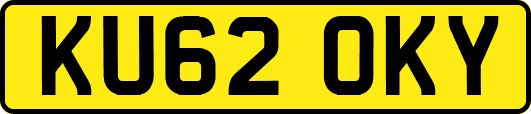 KU62OKY