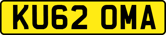 KU62OMA