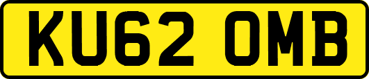 KU62OMB