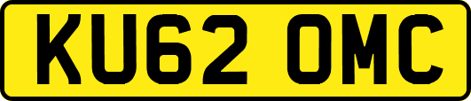 KU62OMC