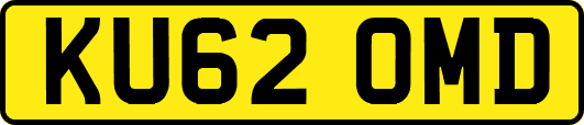 KU62OMD