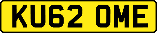 KU62OME