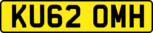 KU62OMH