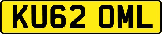 KU62OML