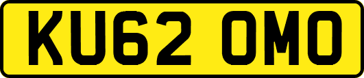 KU62OMO