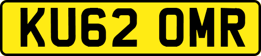 KU62OMR
