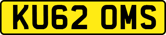 KU62OMS