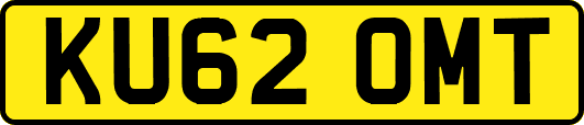 KU62OMT