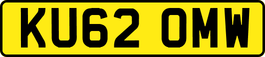 KU62OMW