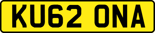 KU62ONA