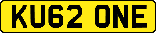 KU62ONE