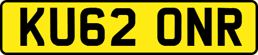 KU62ONR