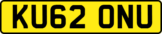 KU62ONU