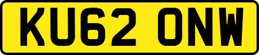 KU62ONW