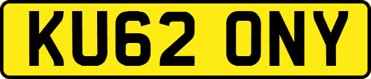 KU62ONY