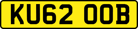 KU62OOB