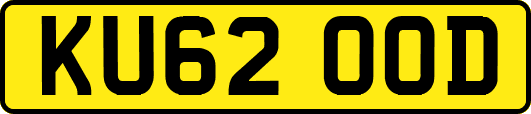 KU62OOD