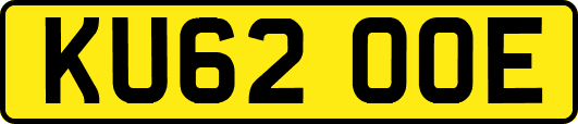 KU62OOE